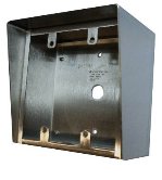 SBX2G Surface Mounting Box